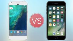 Research shows that android phone users are more honest than iPhone users
