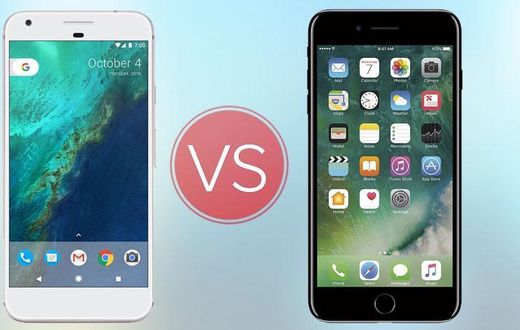 Research shows that android phone users are more honest than iPhone users