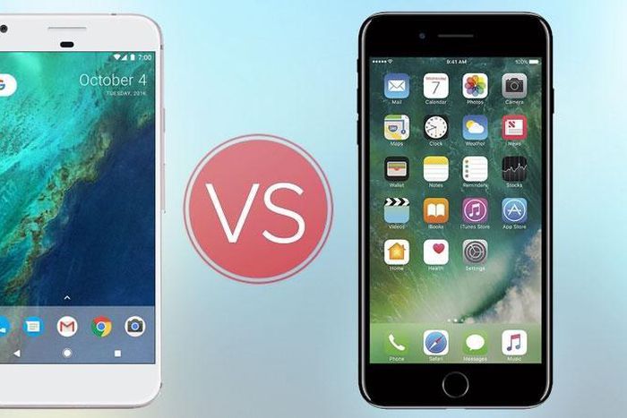 Research shows that android phone users are more honest than iPhone users