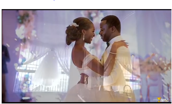 Photos: MP for Assin South Ntim Forjour grabs wife