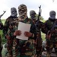 Al-Shabab militants