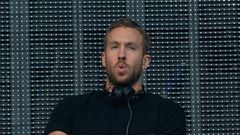 DJ Calvin Harris