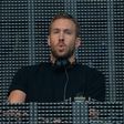DJ Calvin Harris