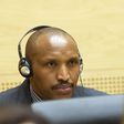 Congolese militia leader Bosco Ntaganda appears at the International Criminal Court charged with war crimes and crimes against humanity in a hearing in The Hague February 10, 2014. 
  REUTERS/Toussaint Kluiters/United Photos/Pool