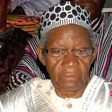 C.K Tedam, Chairman of NPP Council of Elders