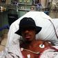 Nick Cannon lands in hospital