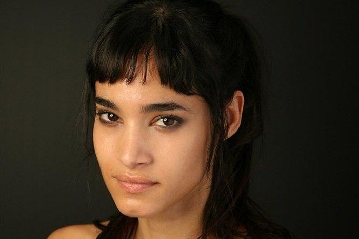 Sofia Boutella