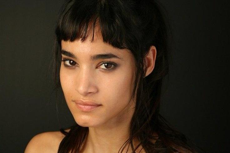 Sofia Boutella