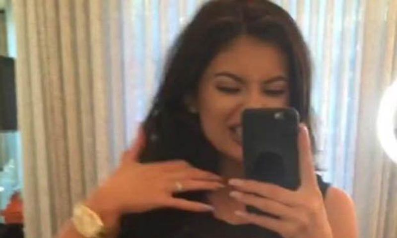 Kylie Jenner