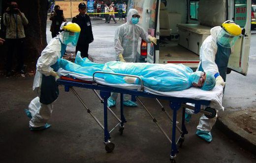Ebola outbreak could end in 2015, but fight isn't over - UN