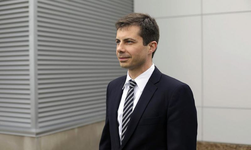 Pete Buttigieg, Mayor of South Bend, Indiana, Joins Democratic 2020 Race