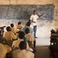 Best teacher given GHc5 airtime as reward