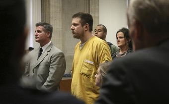 Jason Van Dyke Sentenced to Nearly 7 Years for Murdering Laquan McDonald