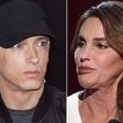 Eminem and Caitlyn Jenner