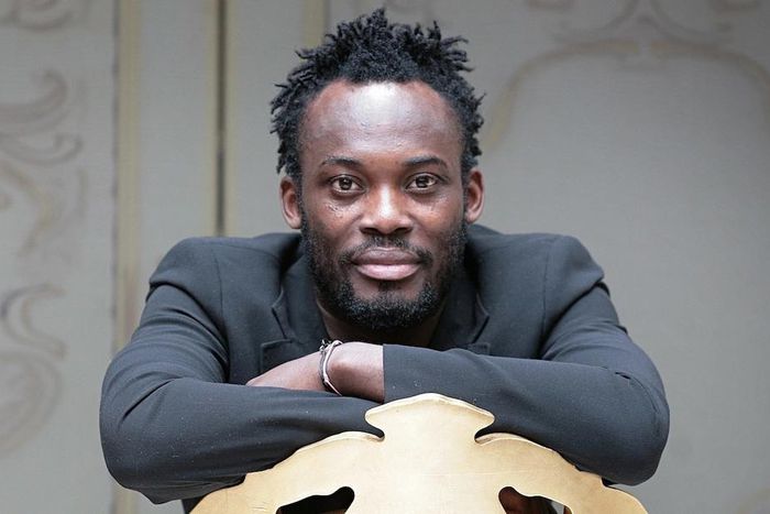 Michael Essien