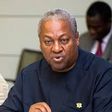 John Mahama