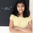 12 year old girl beats Albert Einstein and Stephen Hawking’s record in MENSA IQ