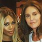 Laverne Cox and Caitlyn Jenner