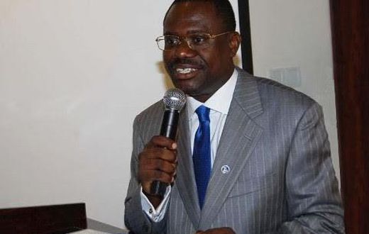 Mr Joseph Siaw Agyepong is the founder of the Jospong Group
