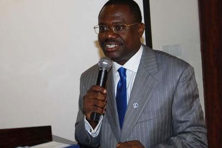 Mr Joseph Siaw Agyepong is the founder of the Jospong Group