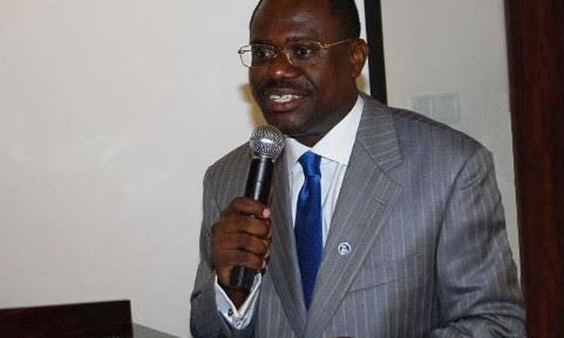 Mr Joseph Siaw Agyepong is the founder of the Jospong Group