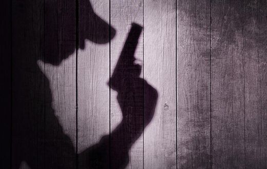 Ghana Water Company manager shot dead