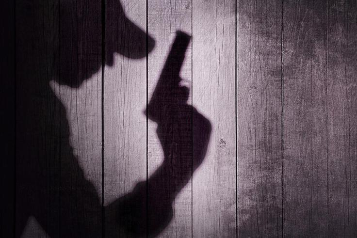 Ghana Water Company manager shot dead