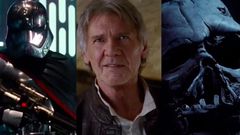 'Star Wars: Force Awakens' trailer breaks new record