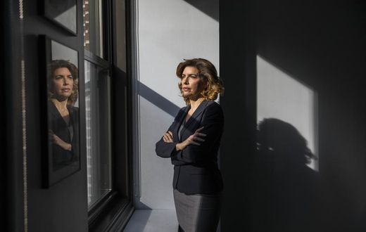 Two New Jobs, One Mission: Fighting the Trump Administration