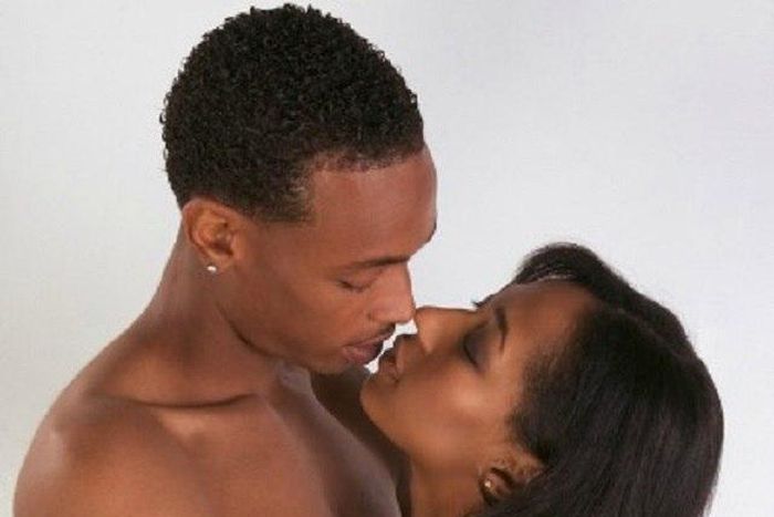 Sexual satisfaction is key in a marriage