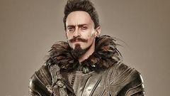 Watch new trailer for 'Pan'
