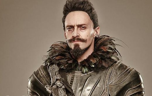 Watch new trailer for 'Pan'