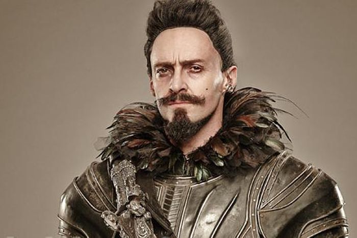 Watch new trailer for 'Pan'