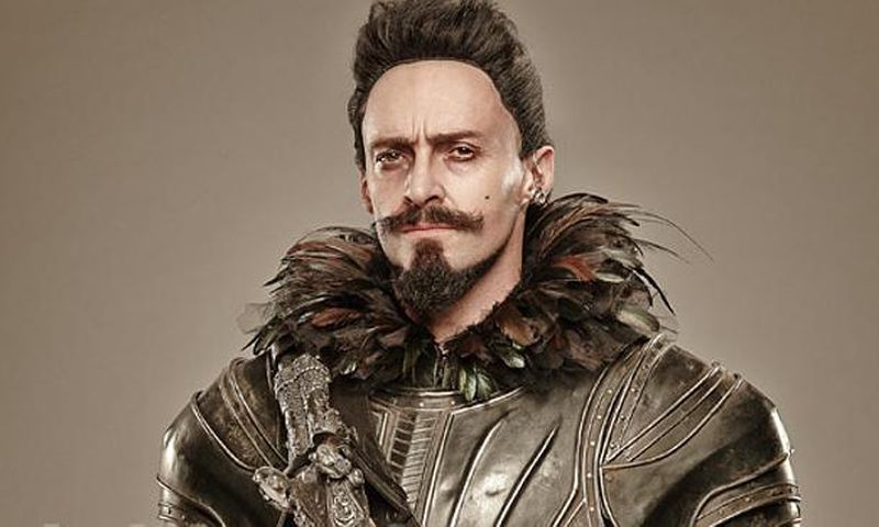 Watch new trailer for 'Pan'