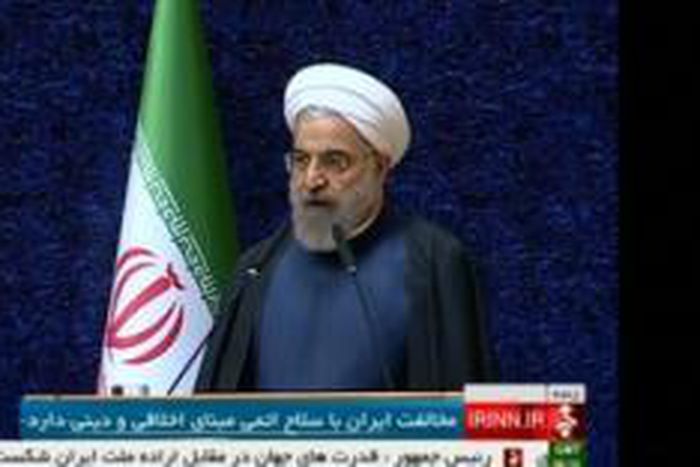 Saudi media attack Iran deal as assault on Arab interests