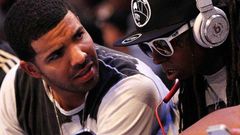 Lil Wayne reveals Drake slept with his GF in new unpublished book