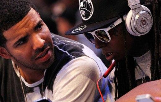 Lil Wayne reveals Drake slept with his GF in new unpublished book