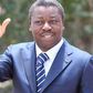 Faure Gnassingbe, President of Togo