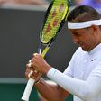 Nick Kyrgios denies tanking claims