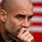 Pep Guardiola's Manchester City are still in the running for four trophies