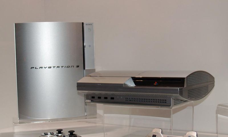 PlayStation 3