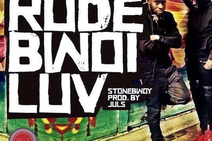 Stonebwoy - Rudebwoi Luv (Prod. by Juls)