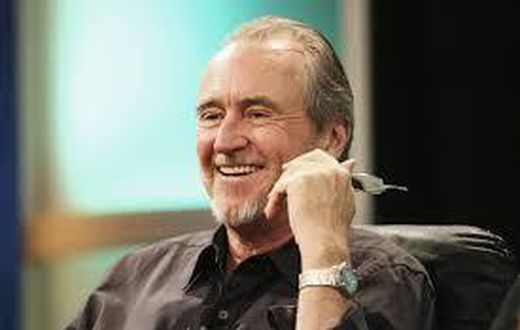 Wes Craven passes away at 76