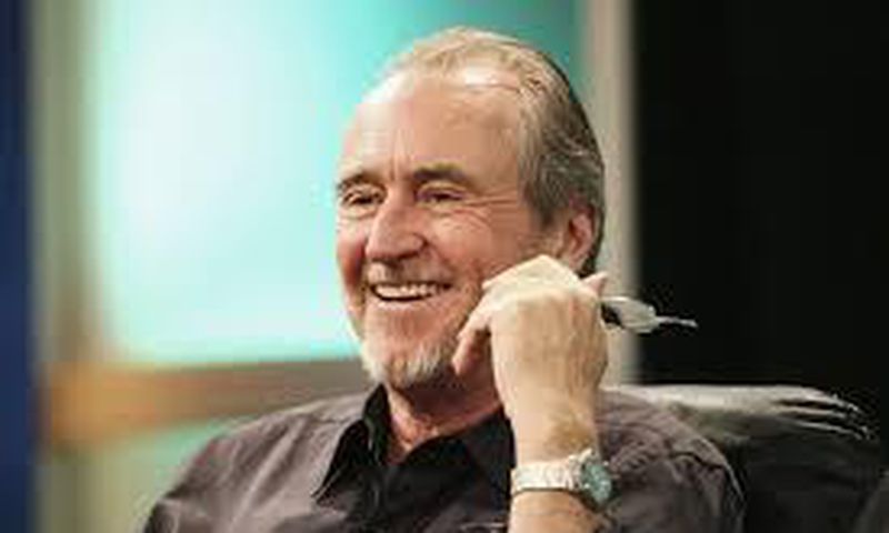Wes Craven passes away at 76