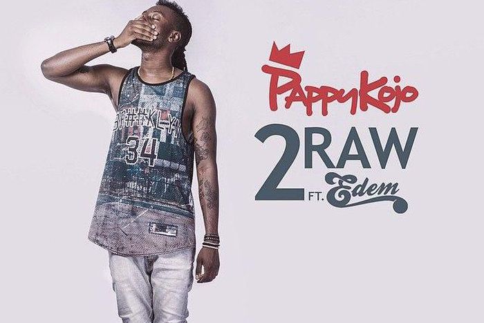 Pappy Kojo - 2 Raw