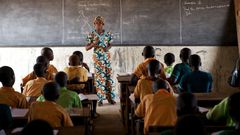 Teacher