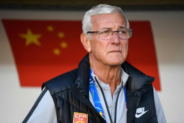 China's coach Marcello Lippi doesn't believe in practicing for penalty shoot outs