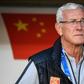 China's coach Marcello Lippi doesn't believe in practicing for penalty shoot outs