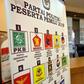 More than half the parties contesting Indonesia's upcoming elections are fielding candidates convicted of graft