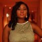 Mercy Johnson shows off post baby body